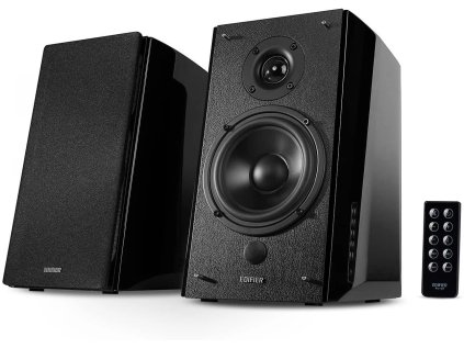 edifier speakers r2000db black ien391057