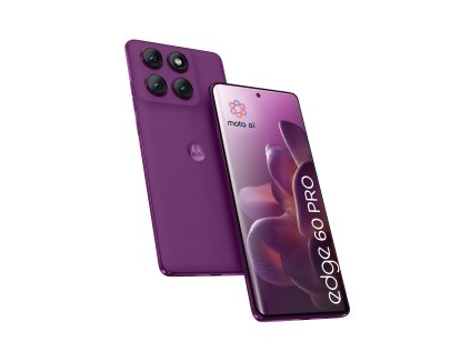 motorola edge 60 pro 8 256gb pantone sparkling grape purple ien565402