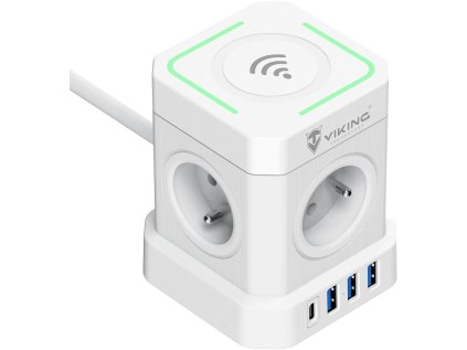 sitovy adapter viking act44w ien526127