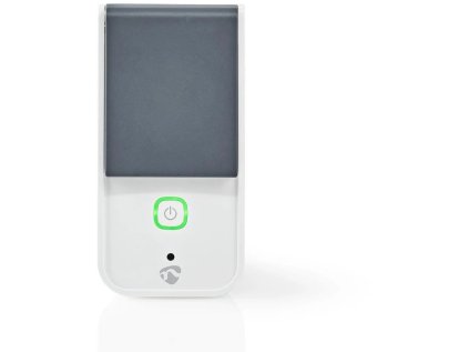 nedis wifipo120ewt ien390822