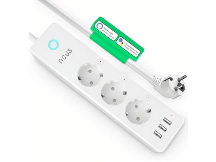 nous a5 wifi tuya ien483381