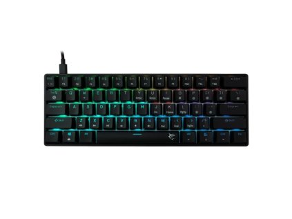 white shark shinobi 2 cerna us hnede switche ien566346