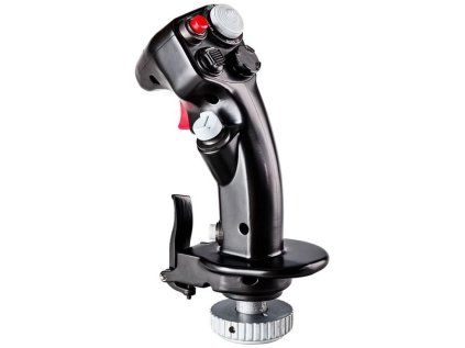 thrustmaster f16c viper hotas add on ien436857