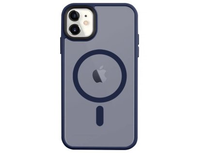 tactical magforce hyperstealth kryt pro iphone 11 deep blue ien490073
