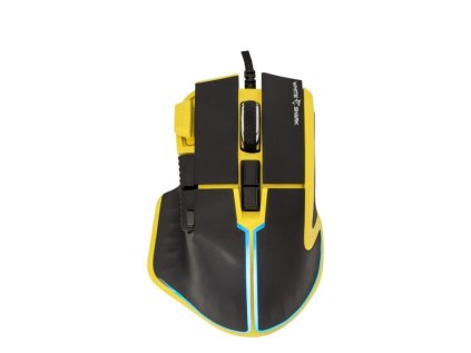 white shark marrok cerno zluta ien566292