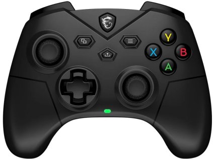 msi force gc300 wireless ien539850