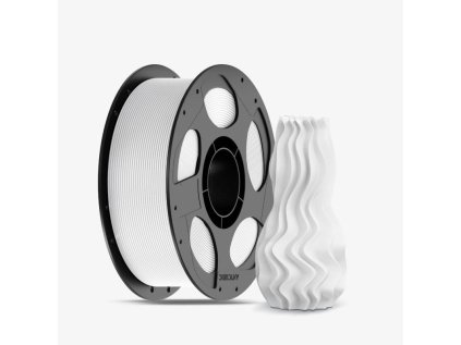 anycubic pla struna 1 75 mm pro 3d tiskarnu 1kg bila ien567813