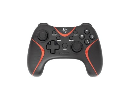 white shark decurion ien566664