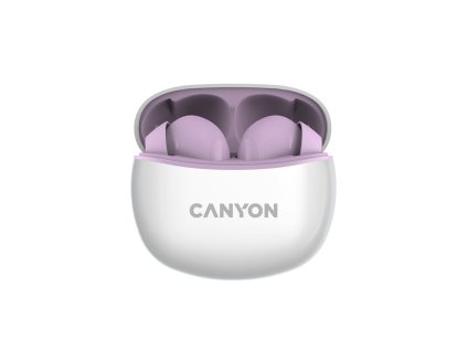 canyon bezdratova stereo sluchatka true wireless tws 5 serikova ien567870