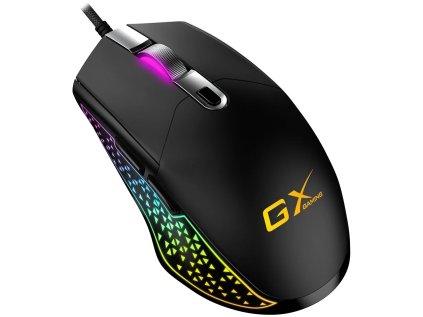 genius gx gaming scorpion m705 cerna ien486690