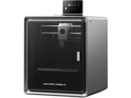anycubic fdm 3d tiskarna kobra s1 ien567809