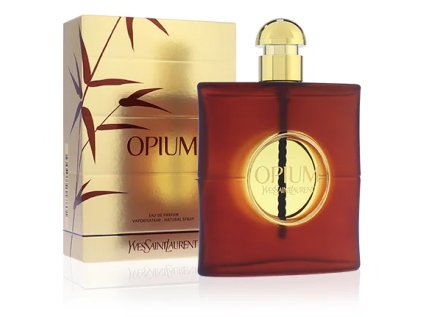 yves saint laurent opium edp 30 ml pro zeny ien423966