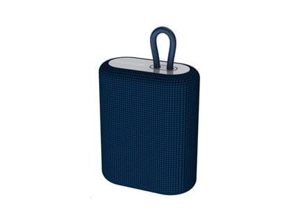 canyon reproduktor bsp 4 bt v5 0 bluetrum ab5365a 5w 1200mah usb c microsd modra ig567855