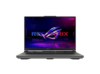 asus rog strix g16 g614fr nebula147w eclipse gray kovovy ien567762