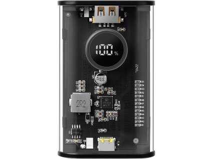 tactical c4 explosive 9600mah cerna ien486699