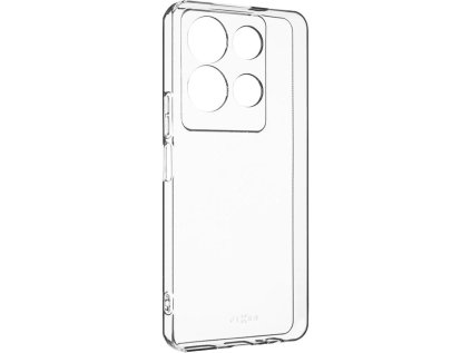 tpu gelove pouzdro fixed pro infinix note 30 5g cire ien499145