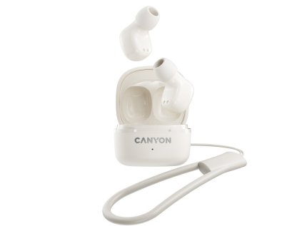 canyon ongo 4 mini tws bt sluchatka s mikrofonem ien567862