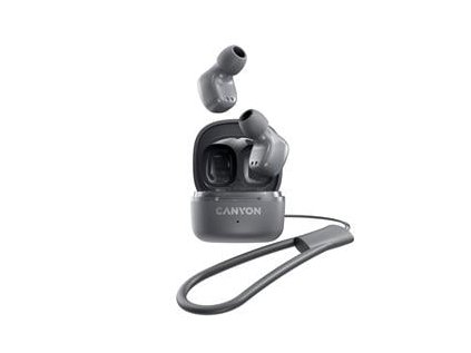 canyon ongo 4 mini tws bt sluchatka s mikrofonem ig567863