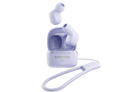 canyon ongo 4 mini tws bt sluchatka s mikrofonem ien567865