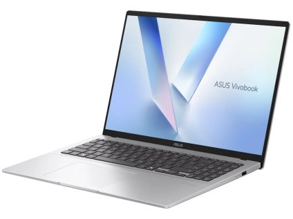 asus vivobook 16 m1607ka mb058w cool silver ien551504