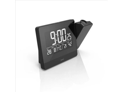 hama plus charge budik s projekci casu 186332 ien361978