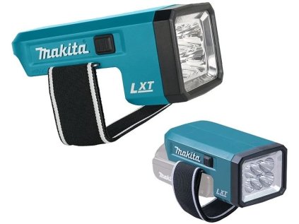 makita deadml186 aku svitilna led li ion lxt 18v ien373167