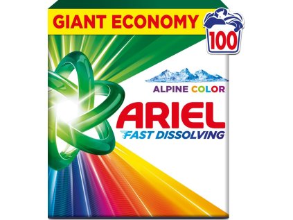 ariel prasek color 5 5kg 100pd box ien566880