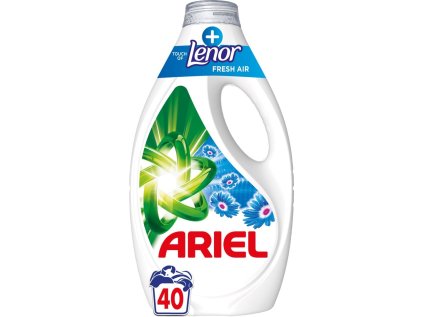 ariel plus gel na prani fresh air 1 8l 40pd ien566872