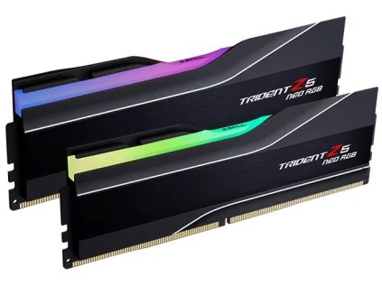 g skill trident z5 neo rgb 32gb kit ddr5 6000 cl30 amd expo ien518100