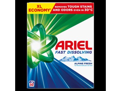 ariel prasek na prani mountain spring 2 75kg 50pd box ien566869