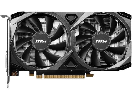 msi geforce rtx 3050 ventus 2x xs 8g oc ien518359
