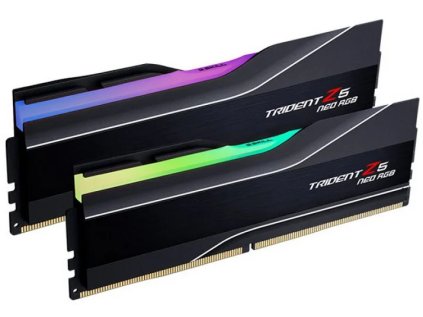 g skill trident z5 neo rgb 32gb ddr5 6000 cl32 amd expo cerna ien508829
