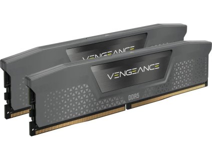 corsair vengeance 32gb kit ddr5 6000mhz cl30 grey expo ien540834