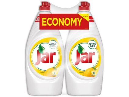 jar prostredek na nadobi lemon 2x 900 ml ien385282