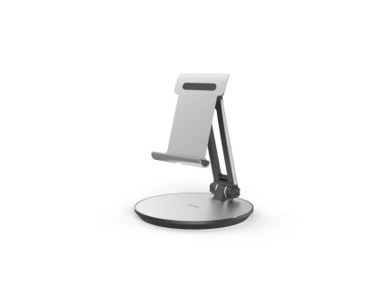 hama drzak tabletu pro uhlopricku 7 12 9 17 78 32 76 cm hlinikovy stribrny ien512703