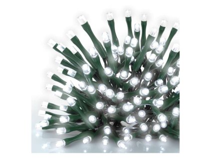 led vanocni retez 50 m venkovni i vnitrni studena bila programy casovac ien568002