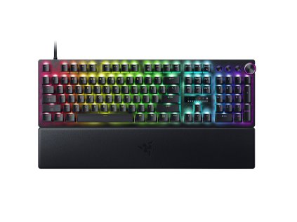 razer huntsman v3 pro 8khz us layout ien568001