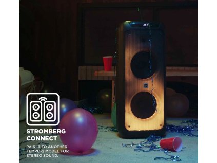 stromberg tempo 2 bluetooth reproduktor s mikrofonem obr galerie big ies95199565