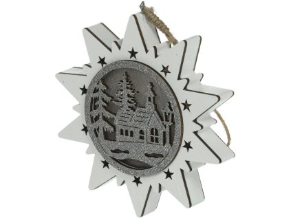 retlux rxl 464 hvezda kostel 14cm 3led ww image1 big ies94165501