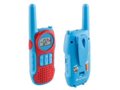 gogen decko vysilacky modre ien565772