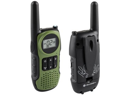 vysilacky gogen bob a bobek ien565771