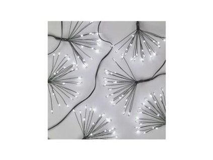 led svetelny retez svitici trsy nano 8 m vnitrni studena bila casovac ig449689