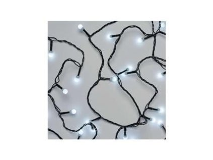 led vanocni cherry retez kulicky 48 m venkovni i vnitrni studena bila casovac ig449313