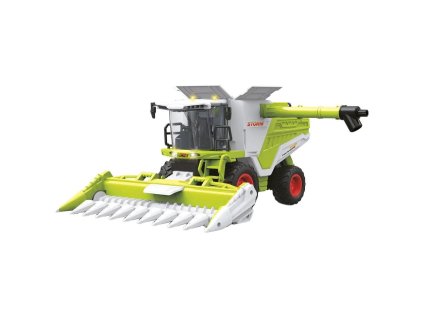 buddy toys brc 24 510 rc kombajn ien564201