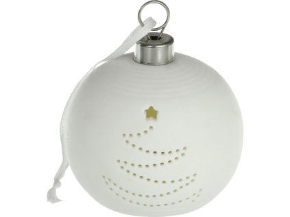 retlux rxl 511 porcelanova ozdoba stromek 1 led ien563829