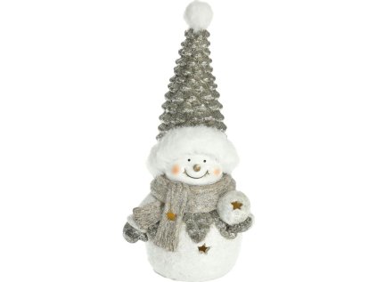 retlux rxl 510 snehulak v capce 1 led ww ien563828