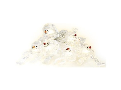 retlux rxl 483 snehulaci 1 35m 10led ww ien563914