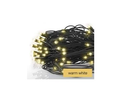 standard led spojovaci vanocni retez sit 1 5x2 m venkovni tepla bila ig449413