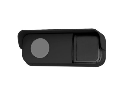 solight bezdratove tlacitko pro 1l67b 200m cerne learning code kryt na jmenovku ien564562