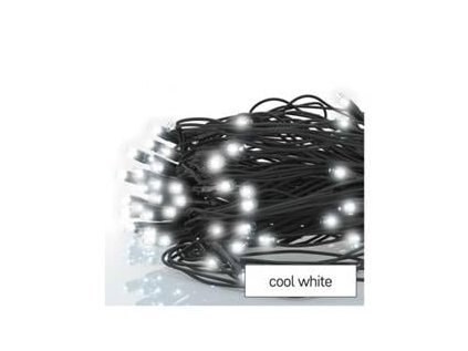 standard led spojovaci vanocni retez sit 1 5x2 m venkovni studena bila ig449412